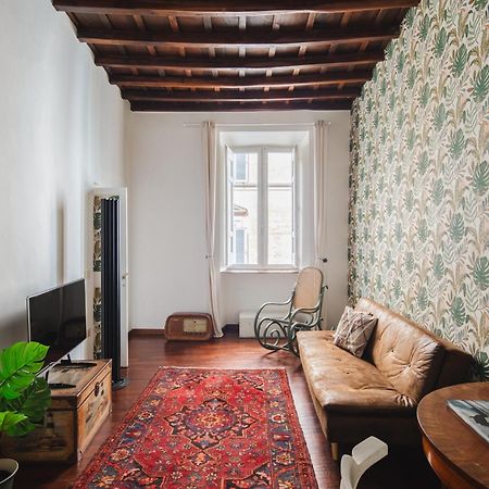 Dadi Inn Monti Рим Экстерьер фото