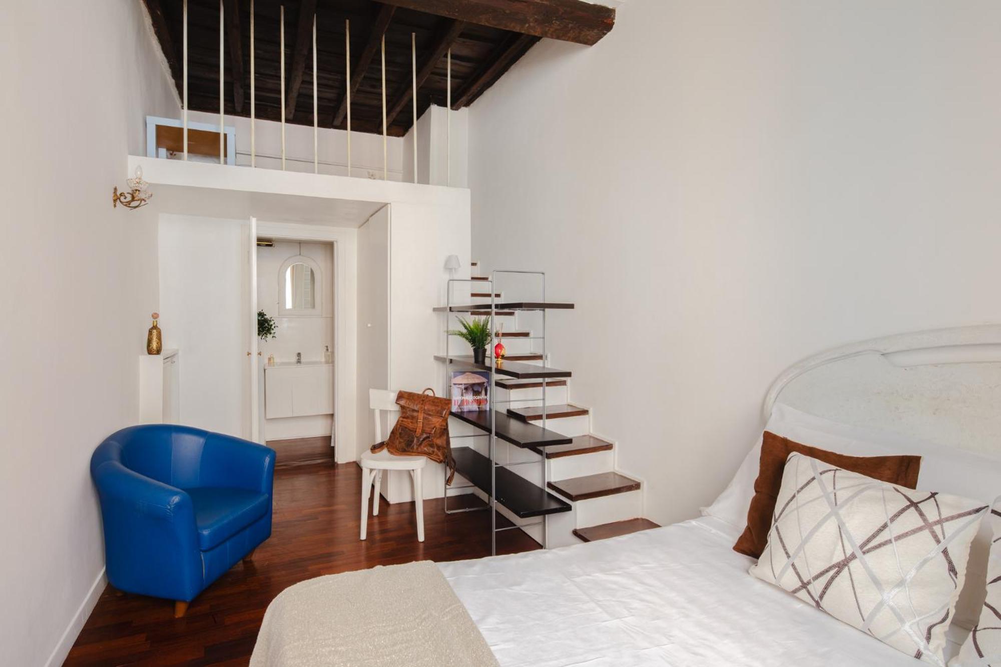 Dadi Inn Monti Рим Экстерьер фото