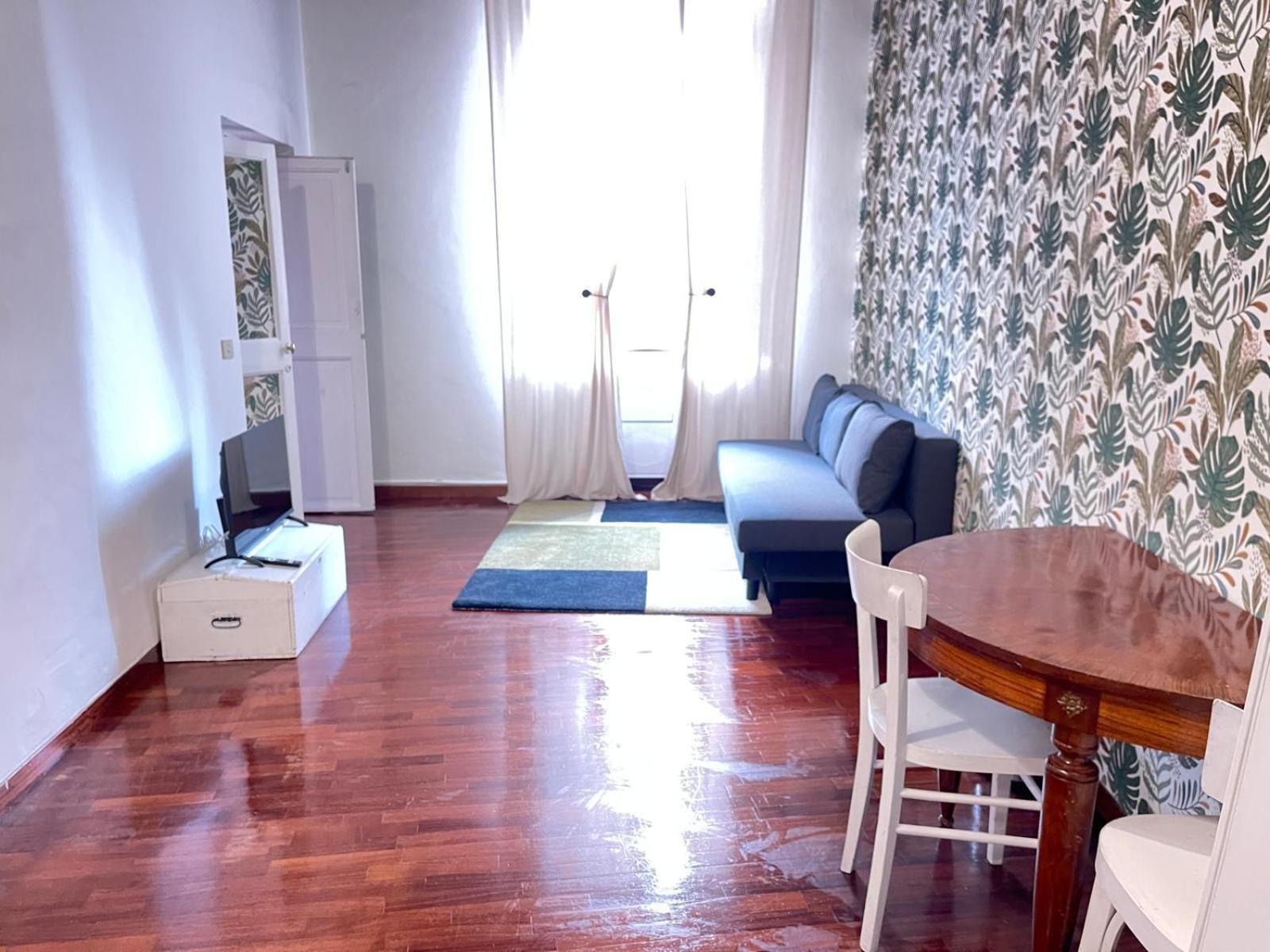 Dadi Inn Monti Рим Экстерьер фото
